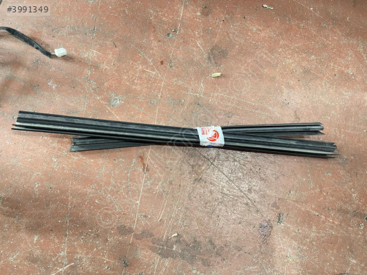 Clio 5 Modeli İçin Renault Çıkma Cam Fitili