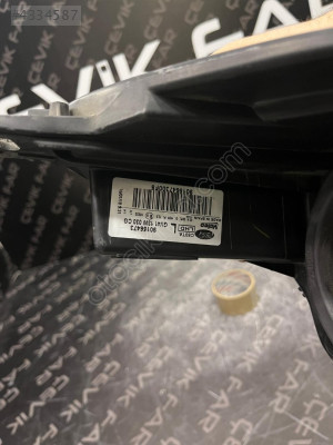 FORD KUGA 2014-2019 SOL FAR