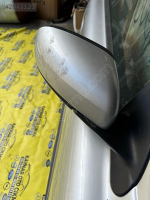 Volvo s60 çıkma sağ ayna