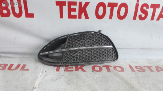 Mercedes E 212 TAMPON IZGARASI SOL