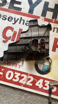 55606-02160 toyota corolla 2018 göğüs alt kaplaması