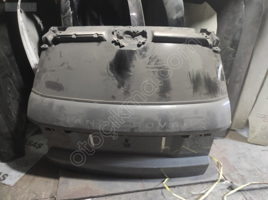 LAND ROWER EVOQE ARKA BAGAJ