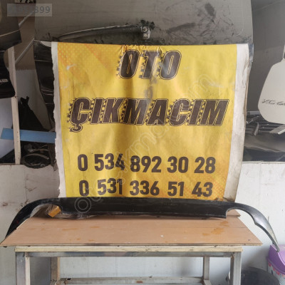 Mercedes W212 ARKA TAMPON DİFÜZÖR A2128852025