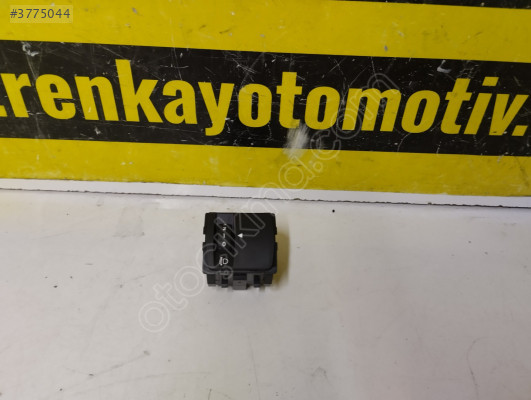 251902972R DACİA SANDERO STEPWAY JOGGER DUSTER FAR AYAR DÜĞMESİ