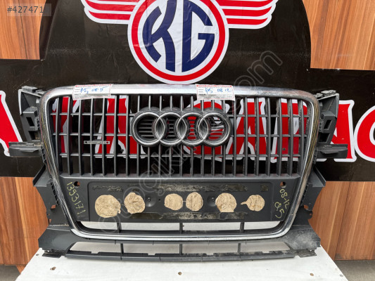 Audi A5 ön panjur 2008 2010 oem 21393171