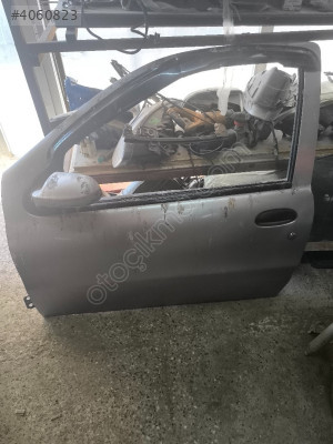 Fiat palio sol ön kapı