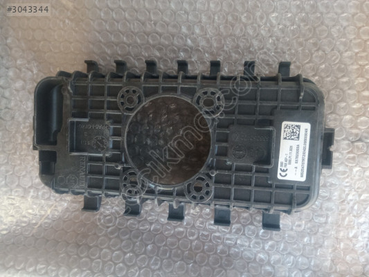 Megan 4 yolcu airbag muhafaza plastigi 638723000A
