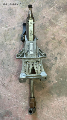 2013 FORD FOCUS ÇIKMA ORJİNAL DİREKSİYON KOLONU