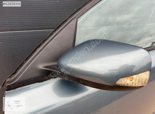 VOLVO S40 SOL AYNA KOMPLE ORJİNAL