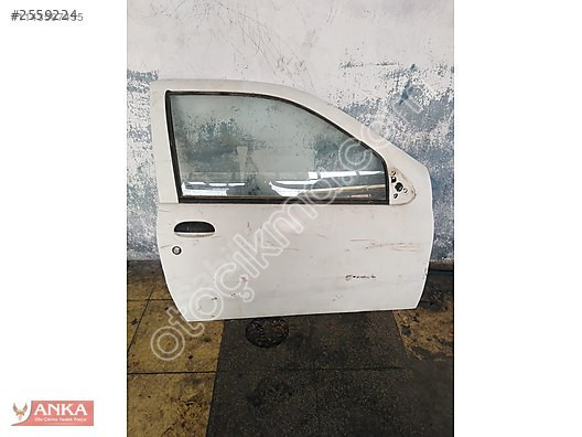 FİAT PALİO HATASIZ DOLU SAĞ ÖN KAPI ÇIKMA ORJİNAL