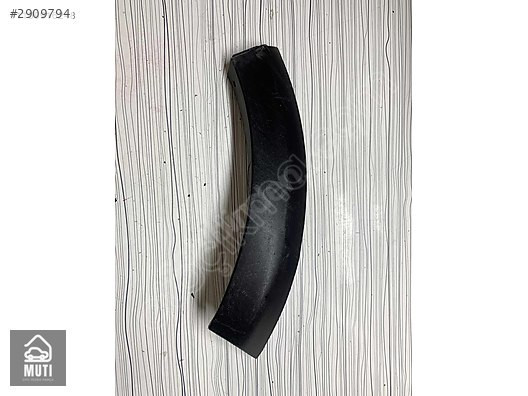 Sol Arka Tampon Çerçevesi Sandero Stepway 8.200.577.917