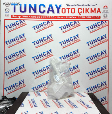 HYUNDAİ İ20 SU FİSKİYE DEPOSU 2015-2019 ORJİNAL YEDEK PARÇA