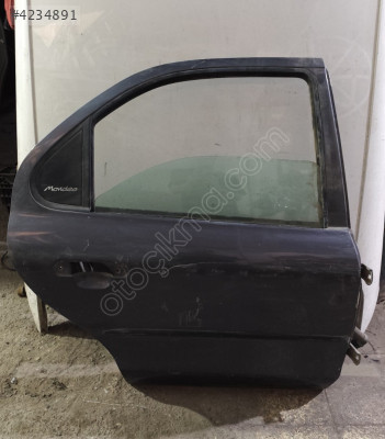 FORD MONDEO SAĞ ARKA KAPI ORİJİNAL ÇIKMA PARÇA