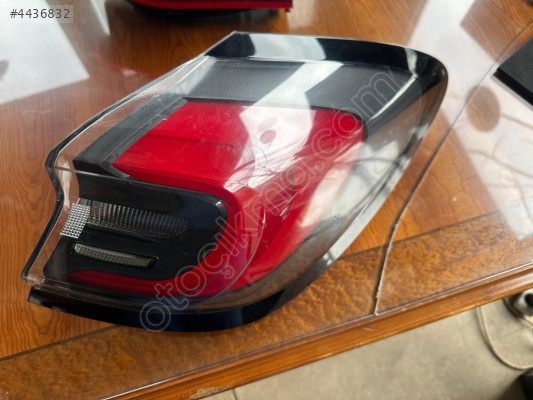 MİRİM OTODAN FORD PUMA SAĞ ARKA STOP