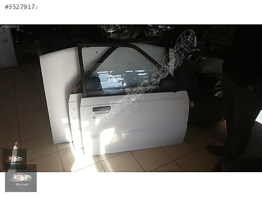 Mazda Mazda pikap B 2597 model sağ ön kapı orjinal çıkma