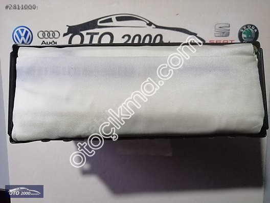3B0880204-3B0880204A PASSAT 1998-2002 YOLCU AİRBAG