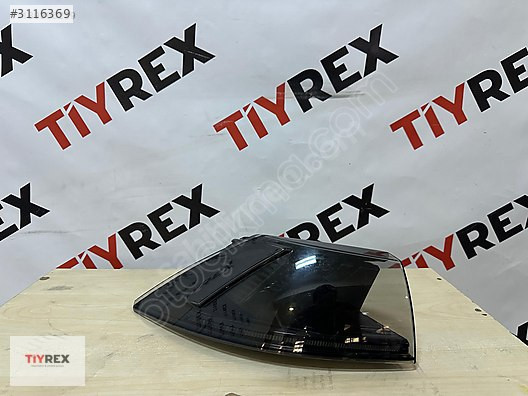 Peugeot 508 Sol Arka Stop 22-24 9813508680