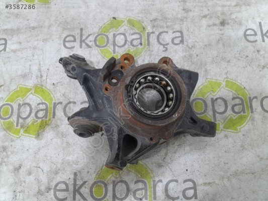 BMW 3 SERİSİ 2012 2018 F30 SOL ARKA TAŞIYICI 6792537
