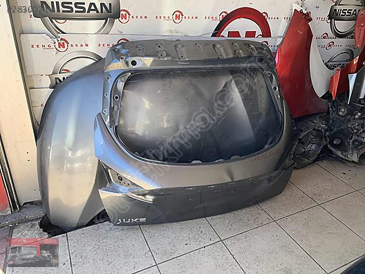 Nissan Juke 2019/22.F16 Bagaj kapak çıkma parça