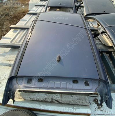 ford focus 3 hb kesme tavan (son fiyat)