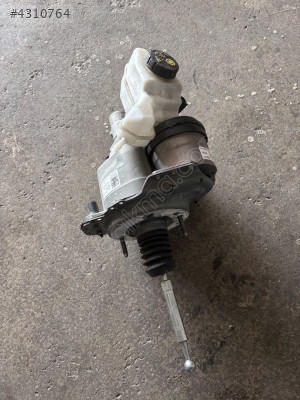 2020-2025 CADDY 2.0 TDİ ÇIKMA ORJİNAL WESTİNGHOUSE