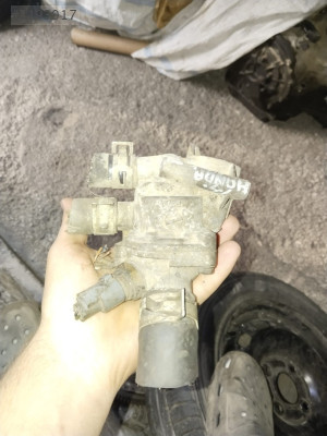 HONDA CİVİC 1.4 İES TERMOSTAT KURSAK-ALKO OTMOTİV