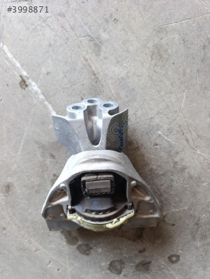 Ft76 6f012 ab Ford courier motor takozu