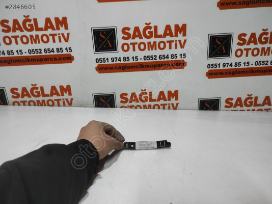 FİAT EGEA 2015 ÇIKMA SOL ÖN TAMPON BRAKETİ OEM; 52082388