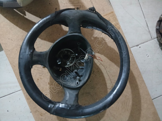 Fiat doblo direksiyon simidi