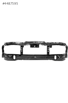 Ford Fiesta Ön Panel Komple Tw 20002002