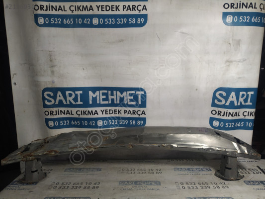 ÇIKMA HONDA CİVİC FD6 ÖN TAMPON DEMİRİ