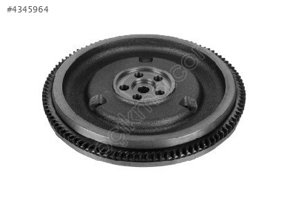 VOLAN HYUNDAİ ACCENT / GETZ 1.3-1.5 95-05 / 2320026001