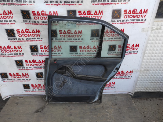 ÇIKMA OPEL OMEGA-A SAĞ ARKA KAPI DÖŞEMESİ