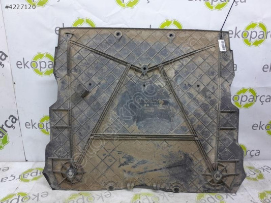 TESLA MODEL Y 2021 2025 ALT MUHAFAZA 1499151-00-C