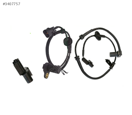 HYUNDAİ GETZ 2003-2011 ABS SENSÖRÜ ÖN