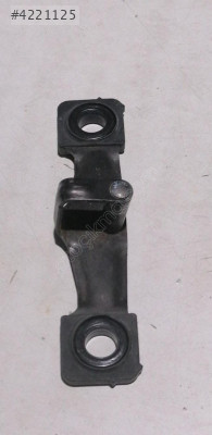 Volkswagen Golf 7 Bagaj Kilit Karşılığı - Orjinal Oto Çıkma