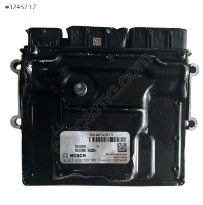 0281036522 237104329S 1039T41455 MD1CS006 MOTOR BEYNI RENAULT CLI