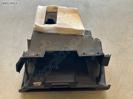 NİSSAN NOTE TORPİDO KAPAĞI 2006-2011