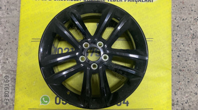 OPEL CORSA D OPC ÇELİK JANT SIFIR ORJİNAL 13212361 CANCAN OPEL