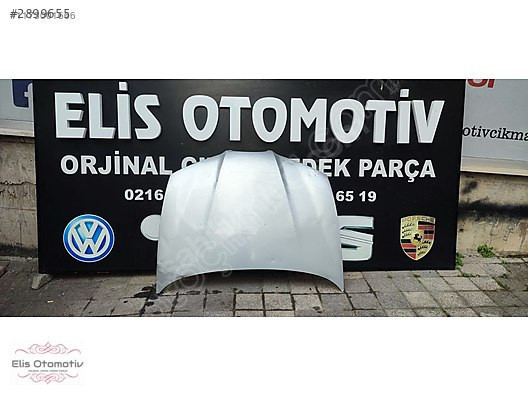 SEAT IBİZA ÖN KAPUT 2003-2007