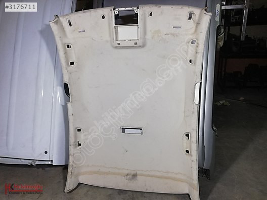 VW PASSAT B8 TAVAN DÖŞEMESİ ÇIKMA ORJİNAL