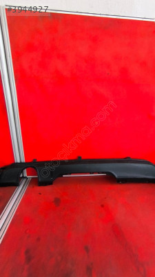RENAULT CLİO 5 ARKA TAMPON ALT PARÇASI 850B26311R