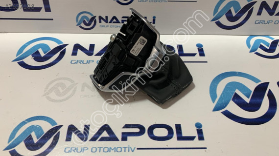 8W1713140F AUDİ A4 A5 S5 VİTES TOPUZU YENİ NESİL 2015/2023