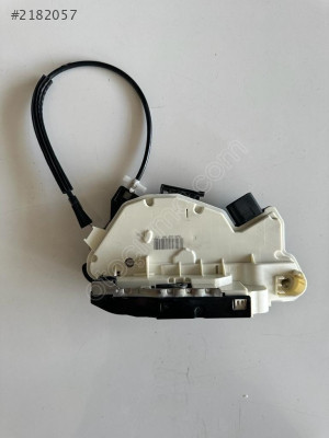 Çıkma Kapı Kilidi Sol Ön VW Tiguan 2008-2015 5N1837015C