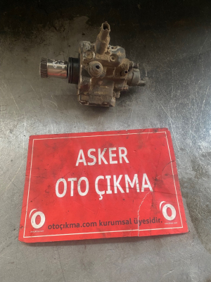 Boxer 2.8 JTd mazot pompası