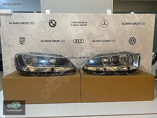 JETTA TAKIM FAR SIFIR