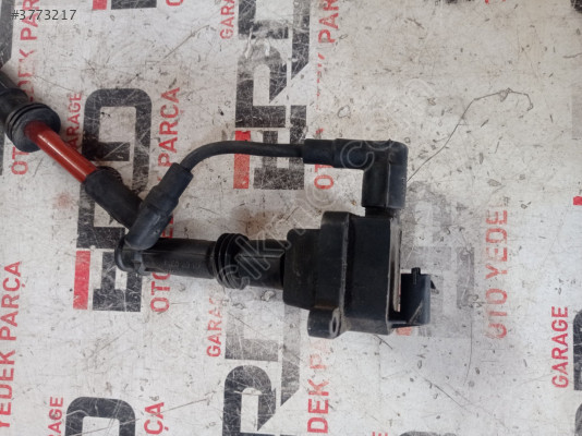 ALFA ROMEO Orijinal ateşleme bobini 1227030071 (0356100107)