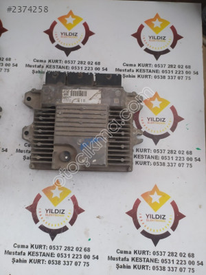 NISSAN JUKE CIKMA MOTOR BEYNI BED305-000