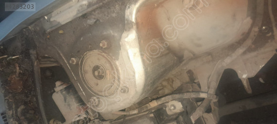 KIA schuma ön amortisör