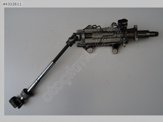 PORSCHE PANAMERA DİREKSİYON KOLONU 97034700722/4H0907705K